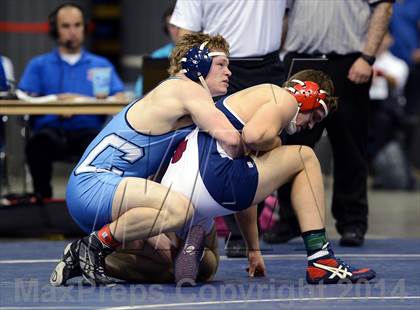 Thumbnail 2 in NIAA Division 1 State Championships photogallery.