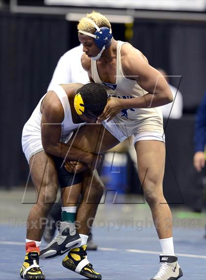 Thumbnail 2 in NIAA Division 1 State Championships photogallery.