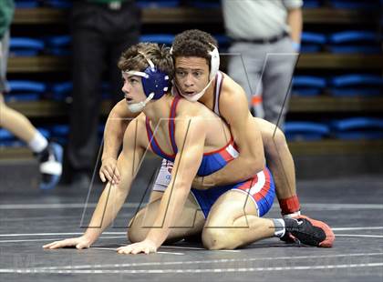 Thumbnail 2 in NIAA Division 1 State Championships photogallery.