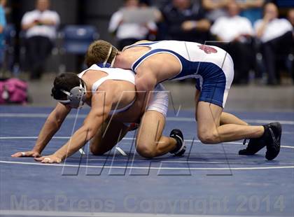 Thumbnail 3 in NIAA Division 1 State Championships photogallery.