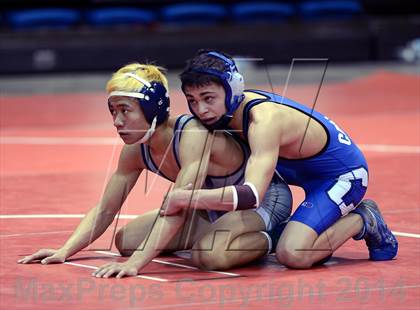Thumbnail 1 in NIAA Division 1 State Championships photogallery.