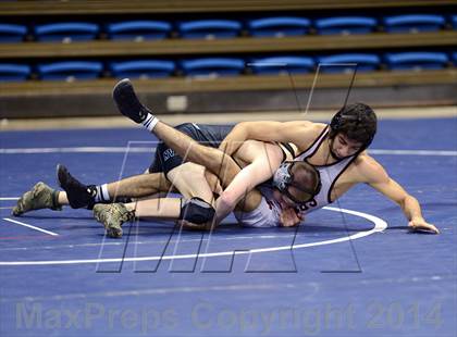 Thumbnail 1 in NIAA Division 1 State Championships photogallery.