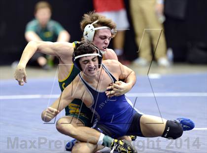 Thumbnail 1 in NIAA Division 1 State Championships photogallery.