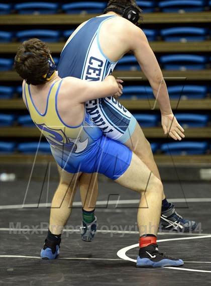 Thumbnail 2 in NIAA Division 1 State Championships photogallery.