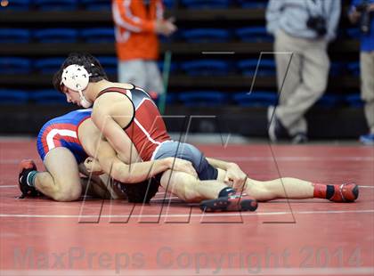 Thumbnail 2 in NIAA Division 1 State Championships photogallery.