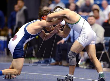 Thumbnail 3 in NIAA Division 1 State Championships photogallery.