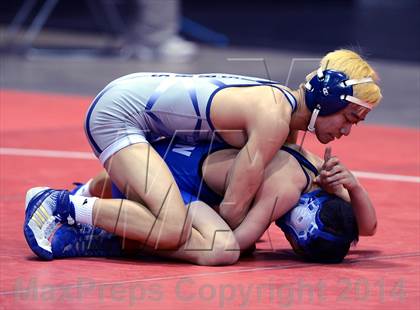 Thumbnail 3 in NIAA Division 1 State Championships photogallery.