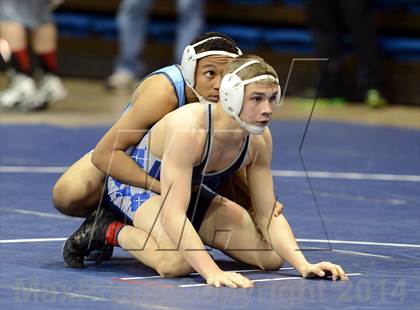Thumbnail 1 in NIAA Division 1 State Championships photogallery.