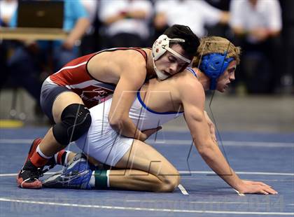 Thumbnail 1 in NIAA Division 1 State Championships photogallery.