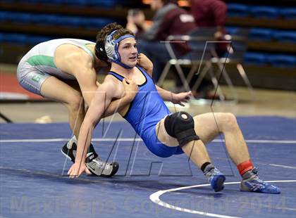 Thumbnail 1 in NIAA Division 1 State Championships photogallery.