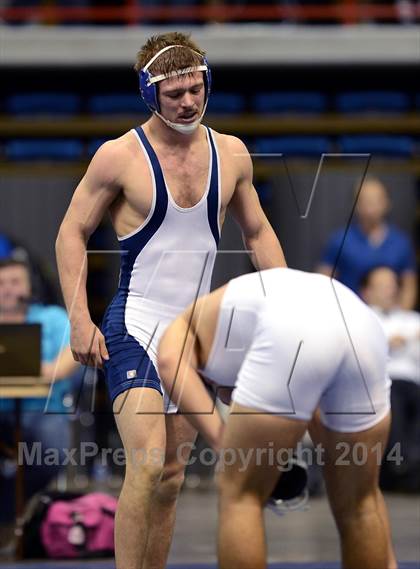 Thumbnail 2 in NIAA Division 1 State Championships photogallery.