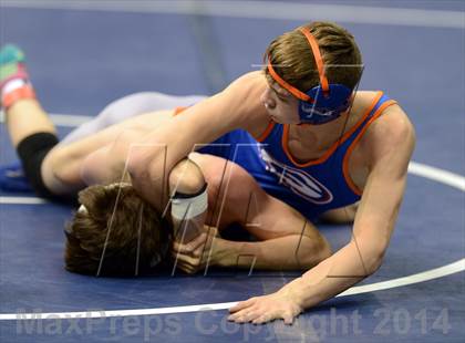 Thumbnail 3 in NIAA Division 1 State Championships photogallery.