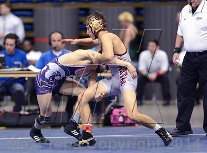 Thumbnail 2 in NIAA Division 1 State Championships photogallery.