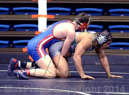 Thumbnail 2 in NIAA Division 1 State Championships photogallery.