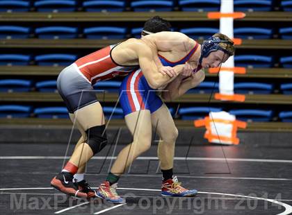 Thumbnail 1 in NIAA Division 1 State Championships photogallery.