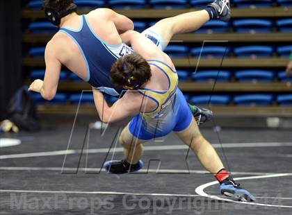 Thumbnail 3 in NIAA Division 1 State Championships photogallery.