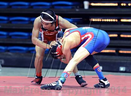 Thumbnail 2 in NIAA Division 1 State Championships photogallery.