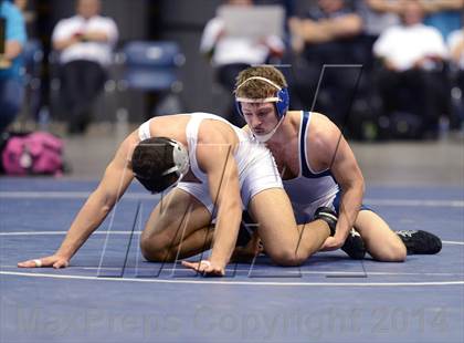 Thumbnail 2 in NIAA Division 1 State Championships photogallery.