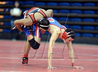 Thumbnail 1 in NIAA Division 1 State Championships photogallery.