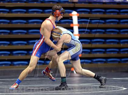 Thumbnail 2 in NIAA Division 1 State Championships photogallery.