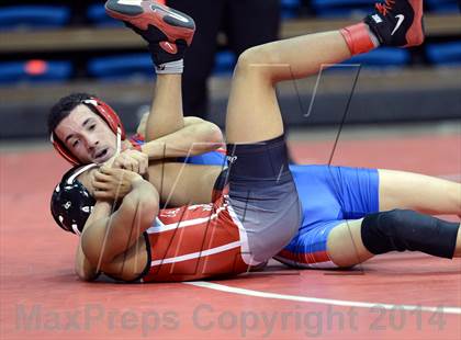Thumbnail 2 in NIAA Division 1 State Championships photogallery.
