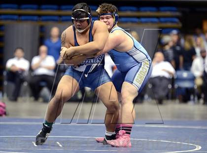 Thumbnail 1 in NIAA Division 1 State Championships photogallery.