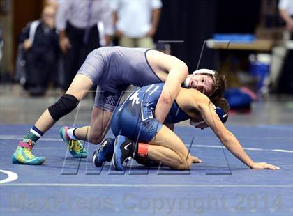 Thumbnail 3 in NIAA Division 1 State Championships photogallery.