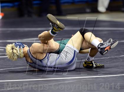 Thumbnail 2 in NIAA Division 1 State Championships photogallery.