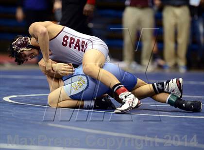 Thumbnail 2 in NIAA Division 1 State Championships photogallery.