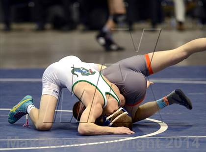 Thumbnail 3 in NIAA Division 1 State Championships photogallery.