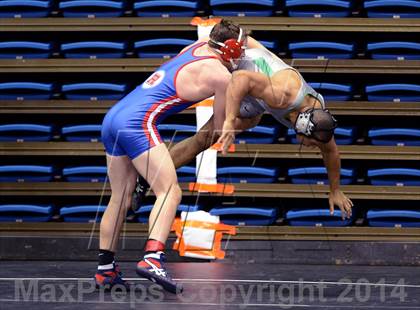 Thumbnail 1 in NIAA Division 1 State Championships photogallery.