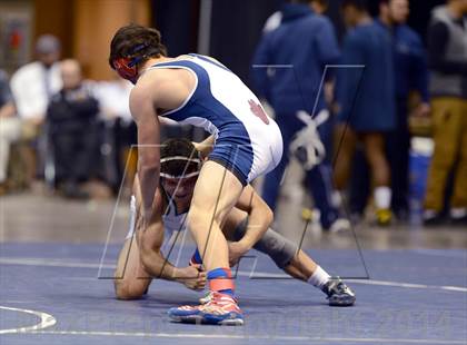 Thumbnail 1 in NIAA Division 1 State Championships photogallery.
