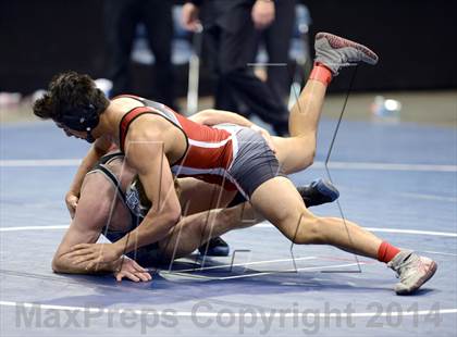 Thumbnail 1 in NIAA Division 1 State Championships photogallery.