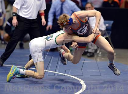 Thumbnail 2 in NIAA Division 1 State Championships photogallery.