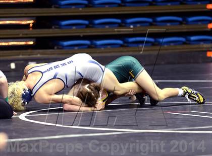 Thumbnail 3 in NIAA Division 1 State Championships photogallery.