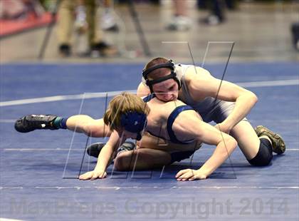 Thumbnail 3 in NIAA Division 1 State Championships photogallery.