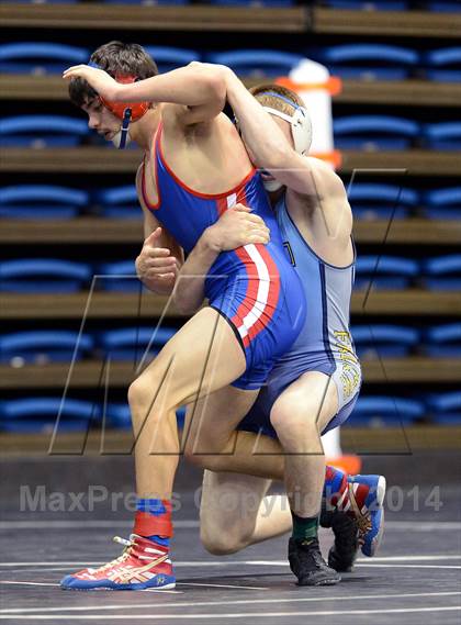 Thumbnail 3 in NIAA Division 1 State Championships photogallery.