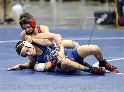 Thumbnail 3 in NIAA Division 1 State Championships photogallery.