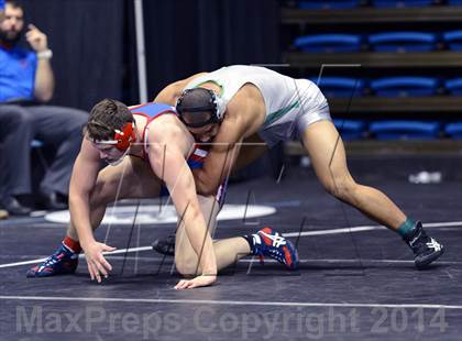 Thumbnail 3 in NIAA Division 1 State Championships photogallery.