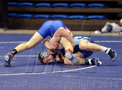 Thumbnail 2 in NIAA Division 1 State Championships photogallery.
