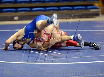 Thumbnail 1 in NIAA Division 1 State Championships photogallery.