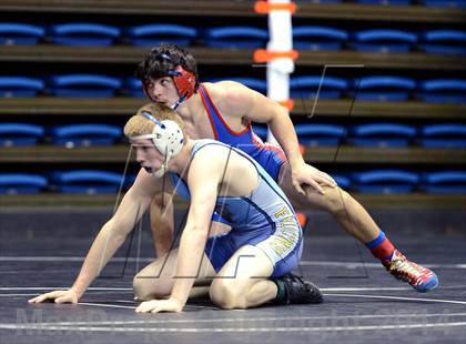 Thumbnail 3 in NIAA Division 1 State Championships photogallery.