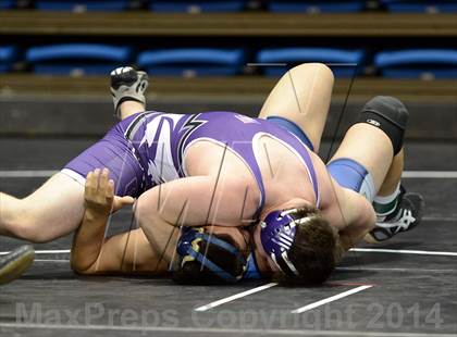 Thumbnail 1 in NIAA Division 1 State Championships photogallery.