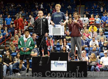 Thumbnail 2 in NIAA Division 1 State Championships photogallery.