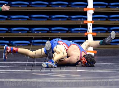 Thumbnail 2 in NIAA Division 1 State Championships photogallery.