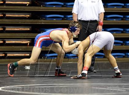 Thumbnail 1 in NIAA Division 1 State Championships photogallery.