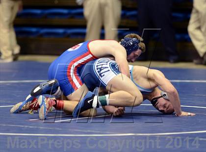 Thumbnail 3 in NIAA Division 1 State Championships photogallery.