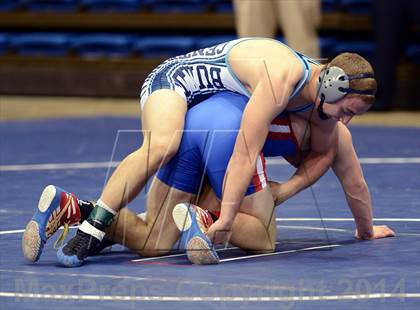 Thumbnail 1 in NIAA Division 1 State Championships photogallery.