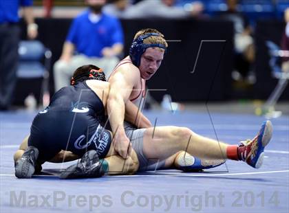 Thumbnail 3 in NIAA Division 1 State Championships photogallery.