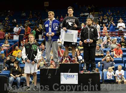 Thumbnail 2 in NIAA Division 1 State Championships photogallery.